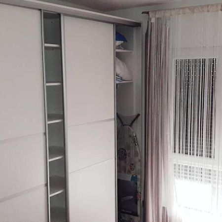 Apartman Franko - uz parking Pula Dış mekan fotoğraf