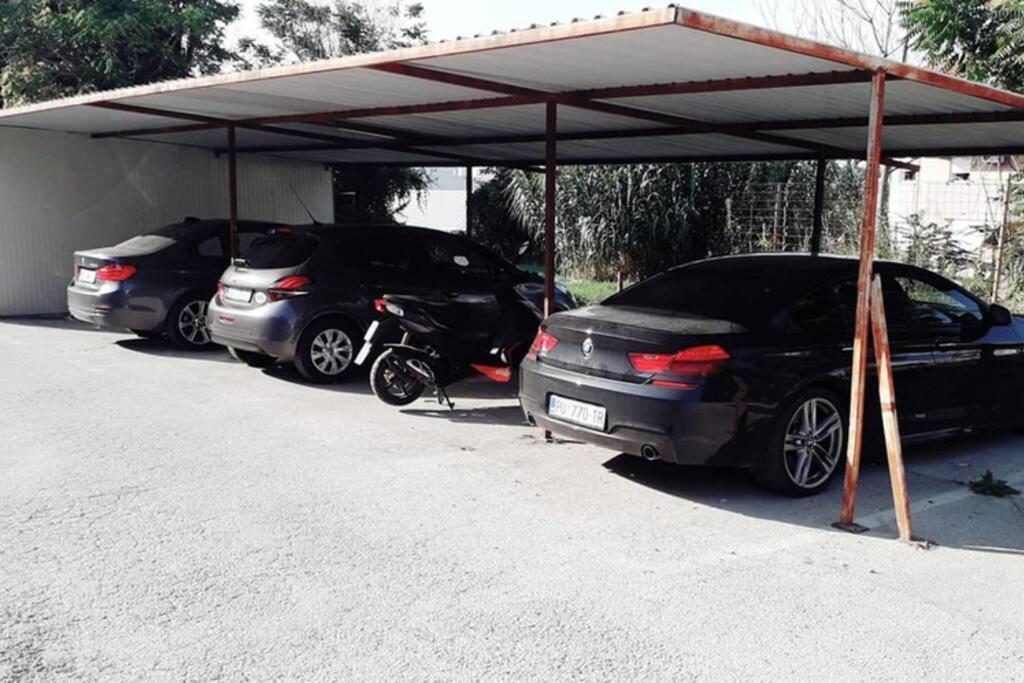 Apartman Franko - uz parking Pula Dış mekan fotoğraf