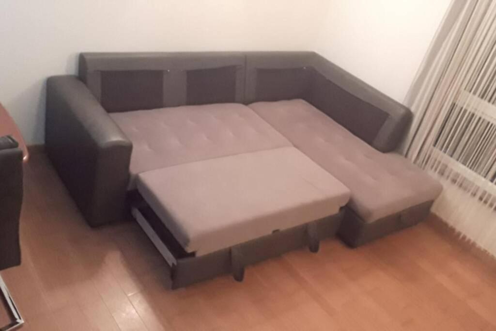 Apartman Franko - uz parking Pula Dış mekan fotoğraf