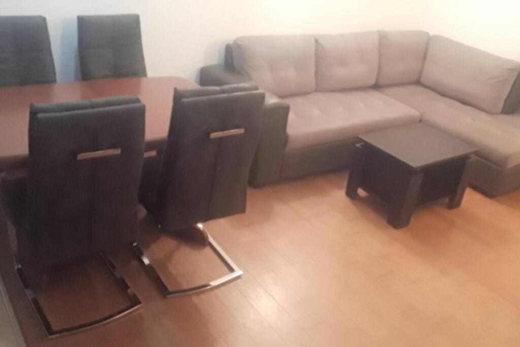 Apartman Franko - uz parking Pula Dış mekan fotoğraf