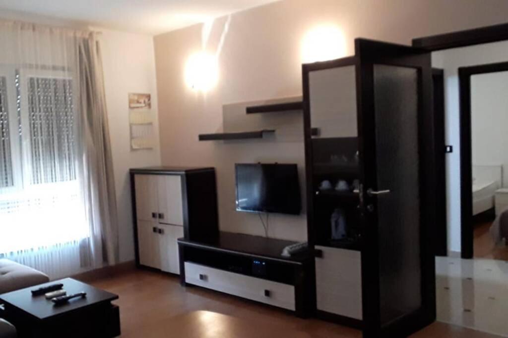 Apartman Franko - uz parking Pula Dış mekan fotoğraf