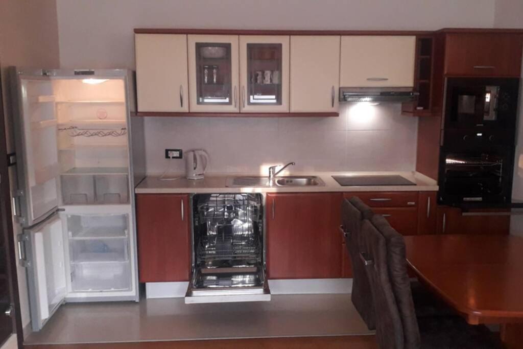 Apartman Franko - uz parking Pula Dış mekan fotoğraf