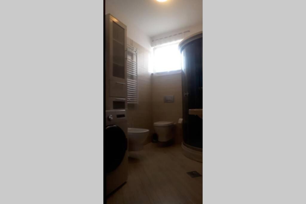 Apartman Franko - uz parking Pula Dış mekan fotoğraf