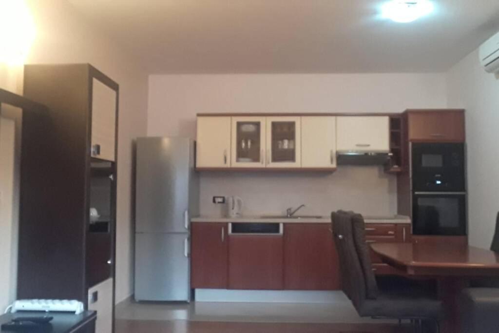 Apartman Franko - uz parking Pula Dış mekan fotoğraf