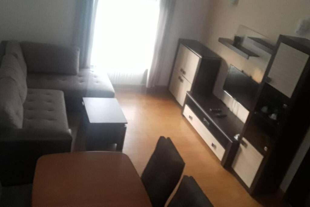 Apartman Franko - uz parking Pula Dış mekan fotoğraf
