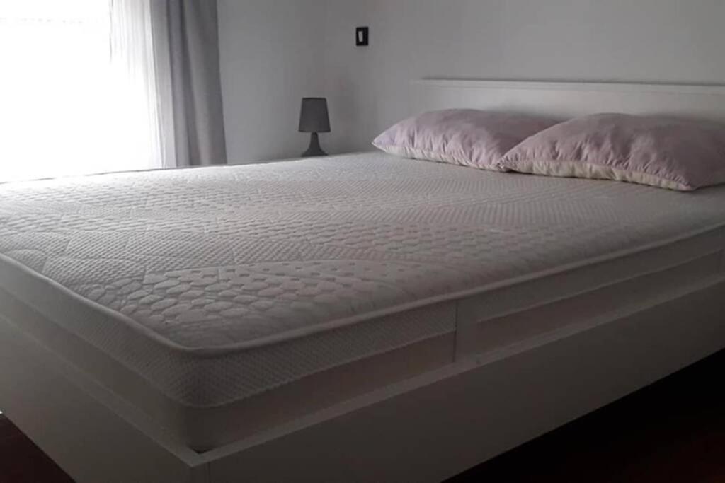 Apartman Franko - uz parking Pula Dış mekan fotoğraf