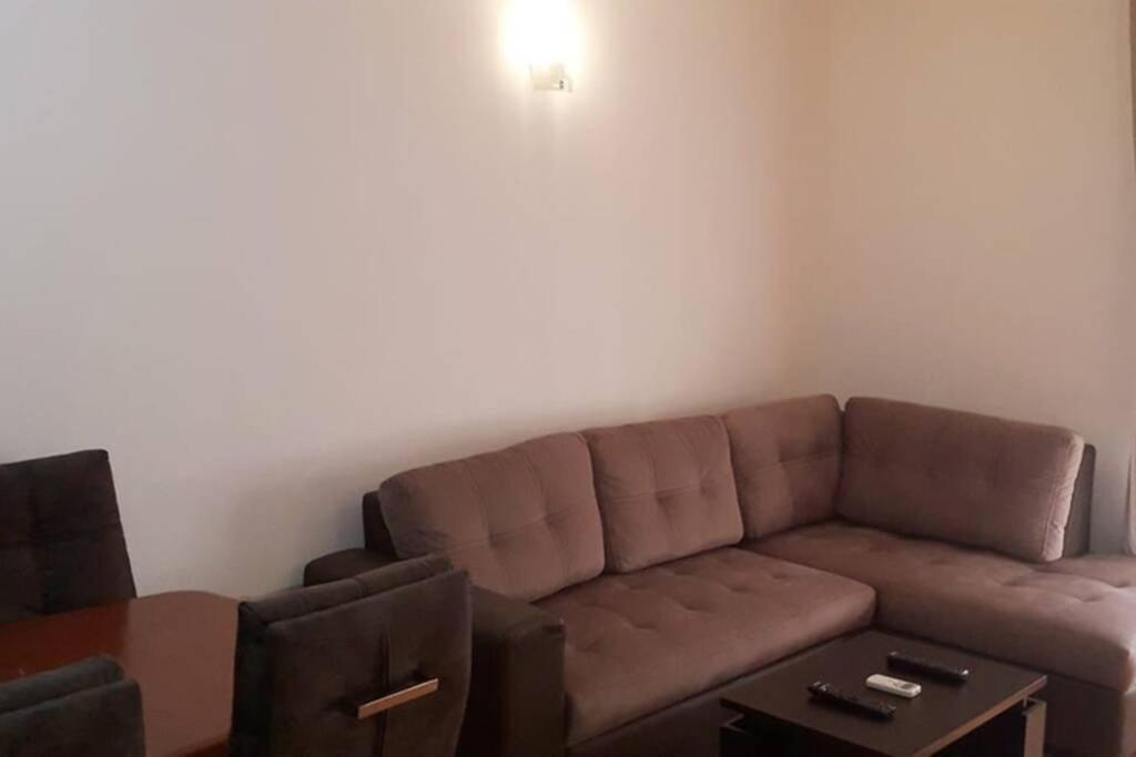 Apartman Franko - uz parking Pula Dış mekan fotoğraf