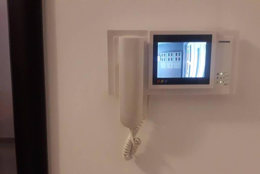 Apartman Franko - uz parking Pula Dış mekan fotoğraf